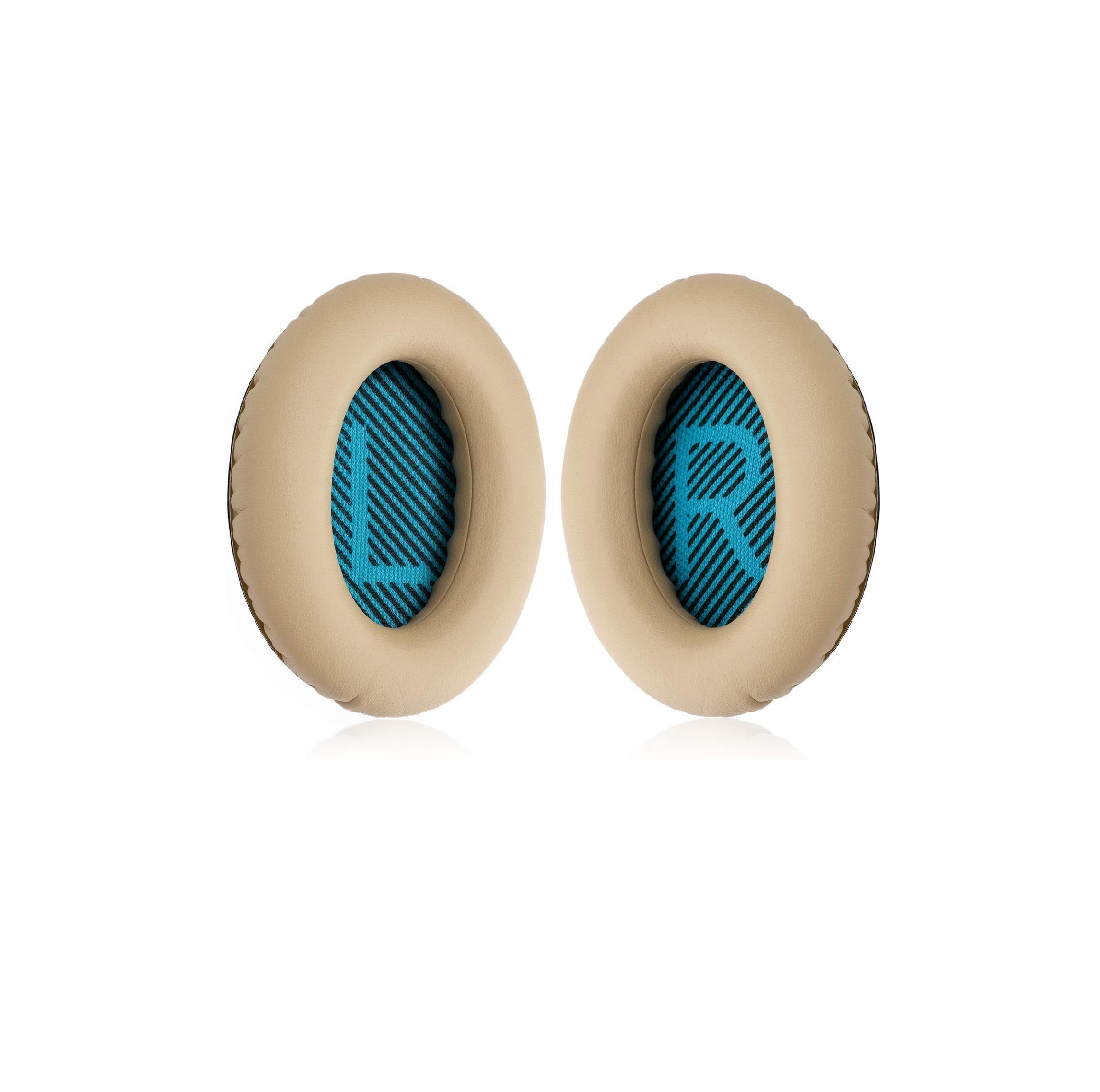 Bose QC35/QC25/QC15 Replacement Earpads for AE2 Headphones Cushions