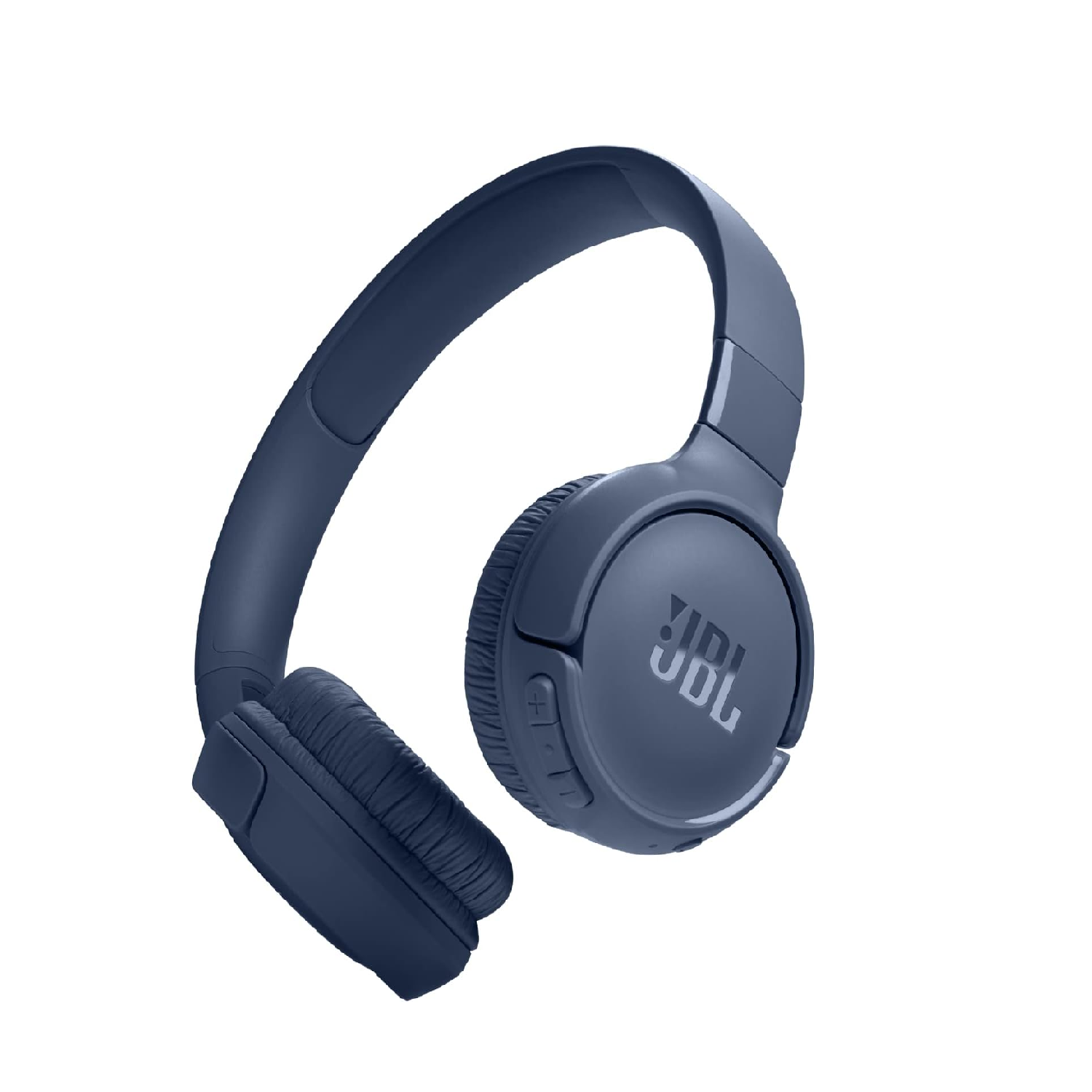 JBL Tune 520BT Wireless Headphones, Deep Bass, 57H Playtime