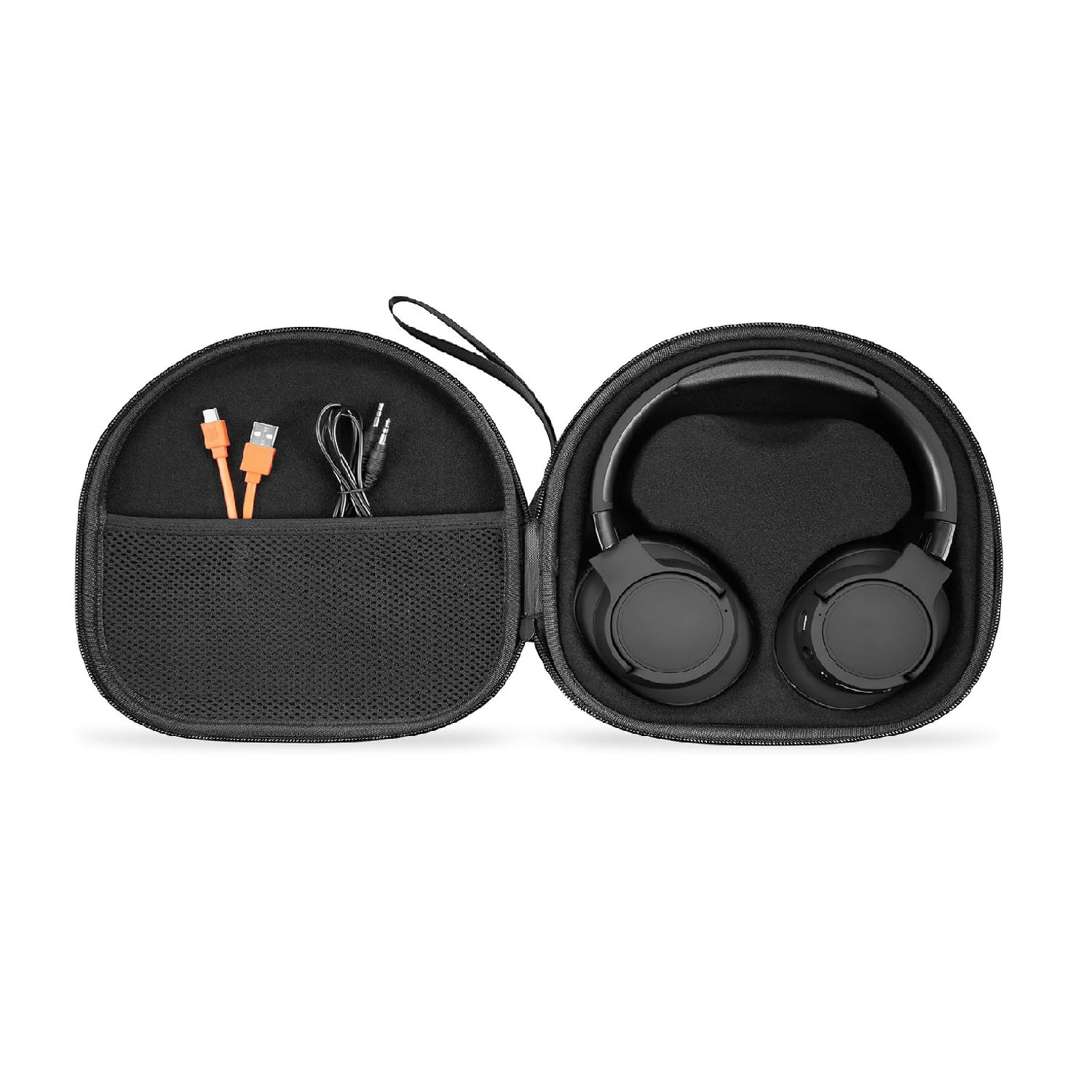 Headphone Case for Sony WH-CH720N WH-1000XM4 JBL 720BT Travel Bag