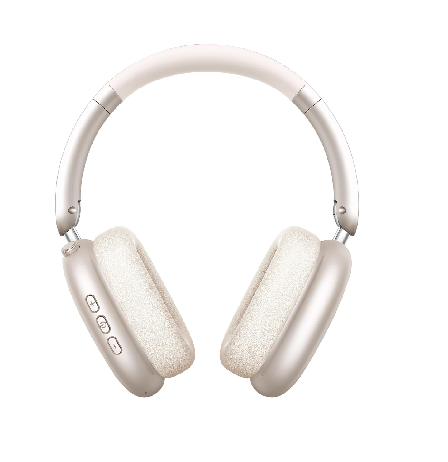 Wireless Bluetooth 5.3 Over Ear Headphones with Noise Canceling HiFi