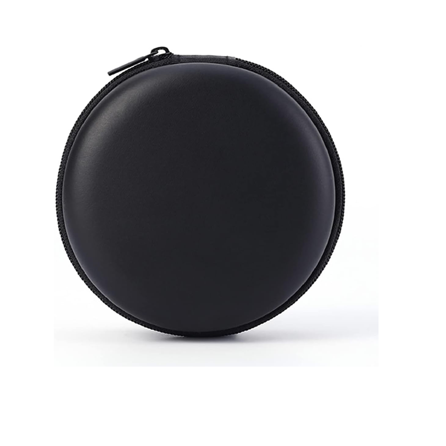 MAS CARNEY Earphone Case Hard Protective Carrying Bag for Headphones