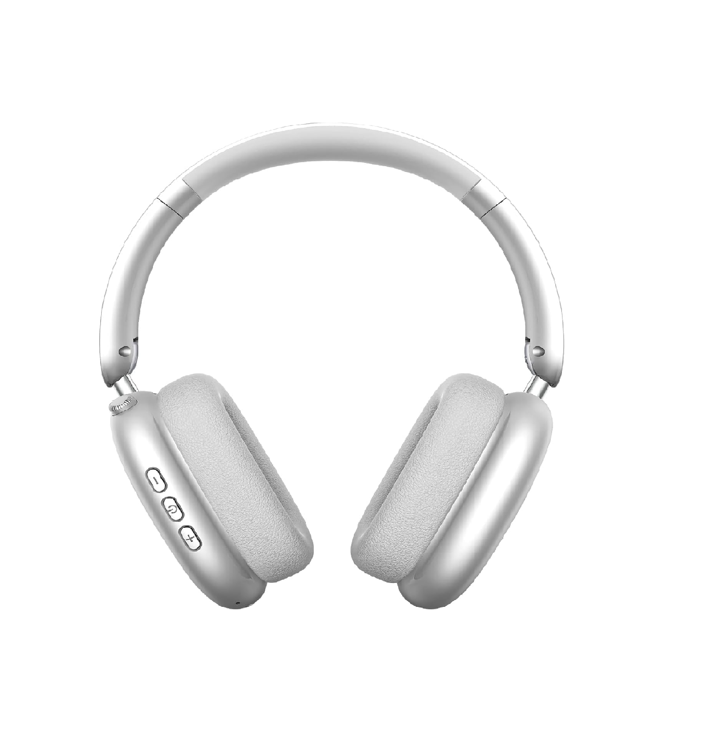 Wireless Bluetooth 5.3 Over Ear Headphones with Noise Canceling HiFi