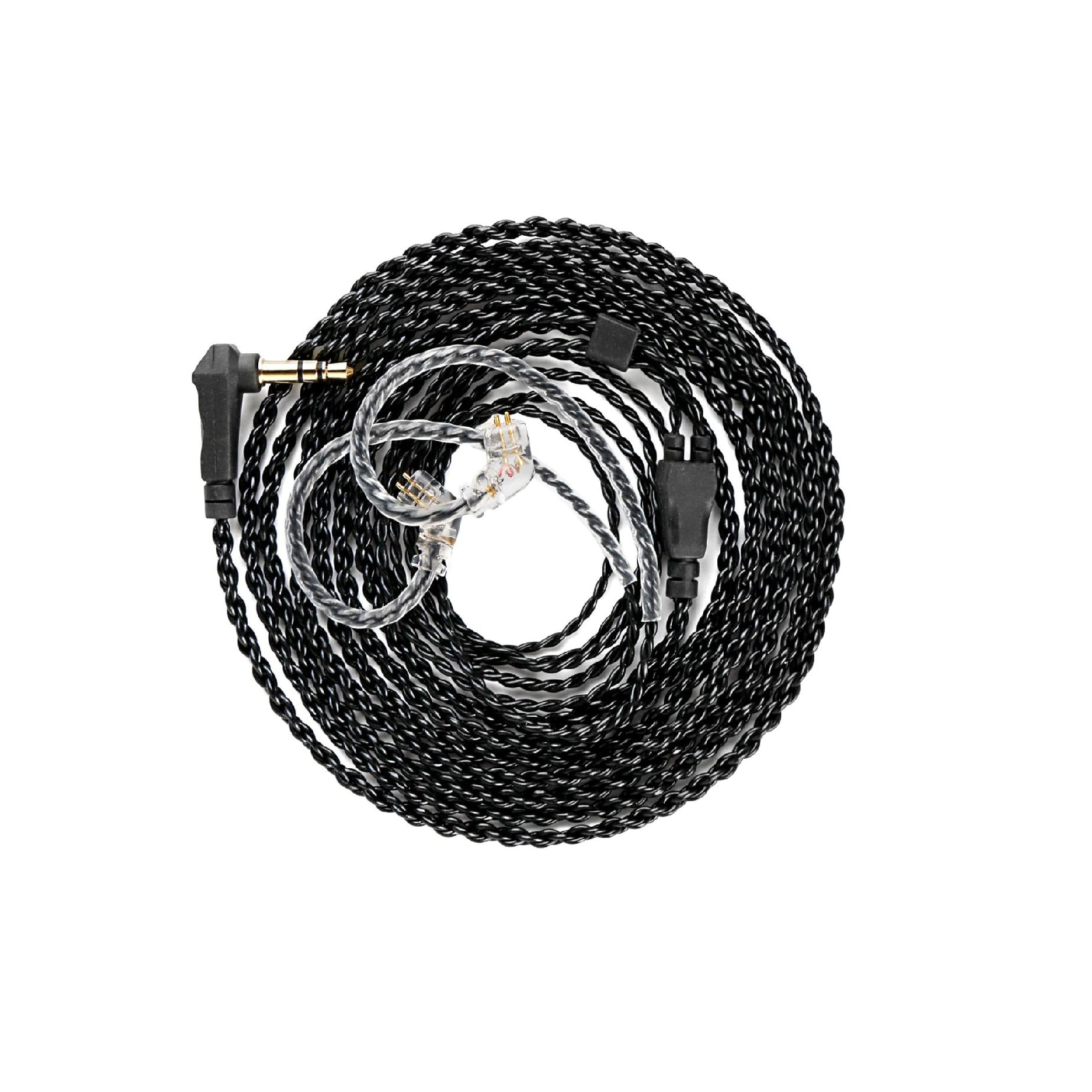 KZ 2M IEM Cable for ZS10 Pro, ZSN Pro X, EDX Pro & CCA CRA