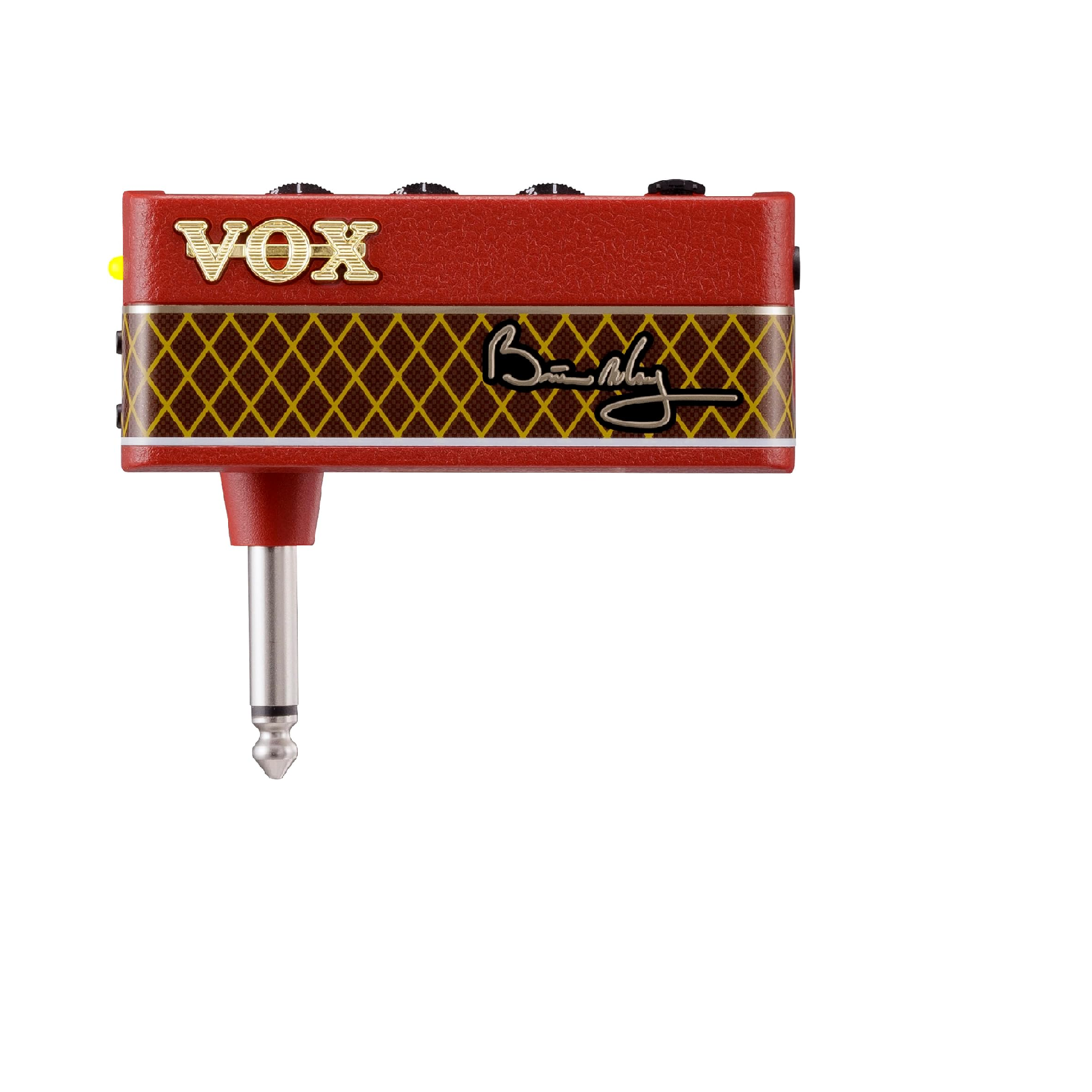 Vox AP-BM amPlug Brian May Guitar Headphone Amplifier