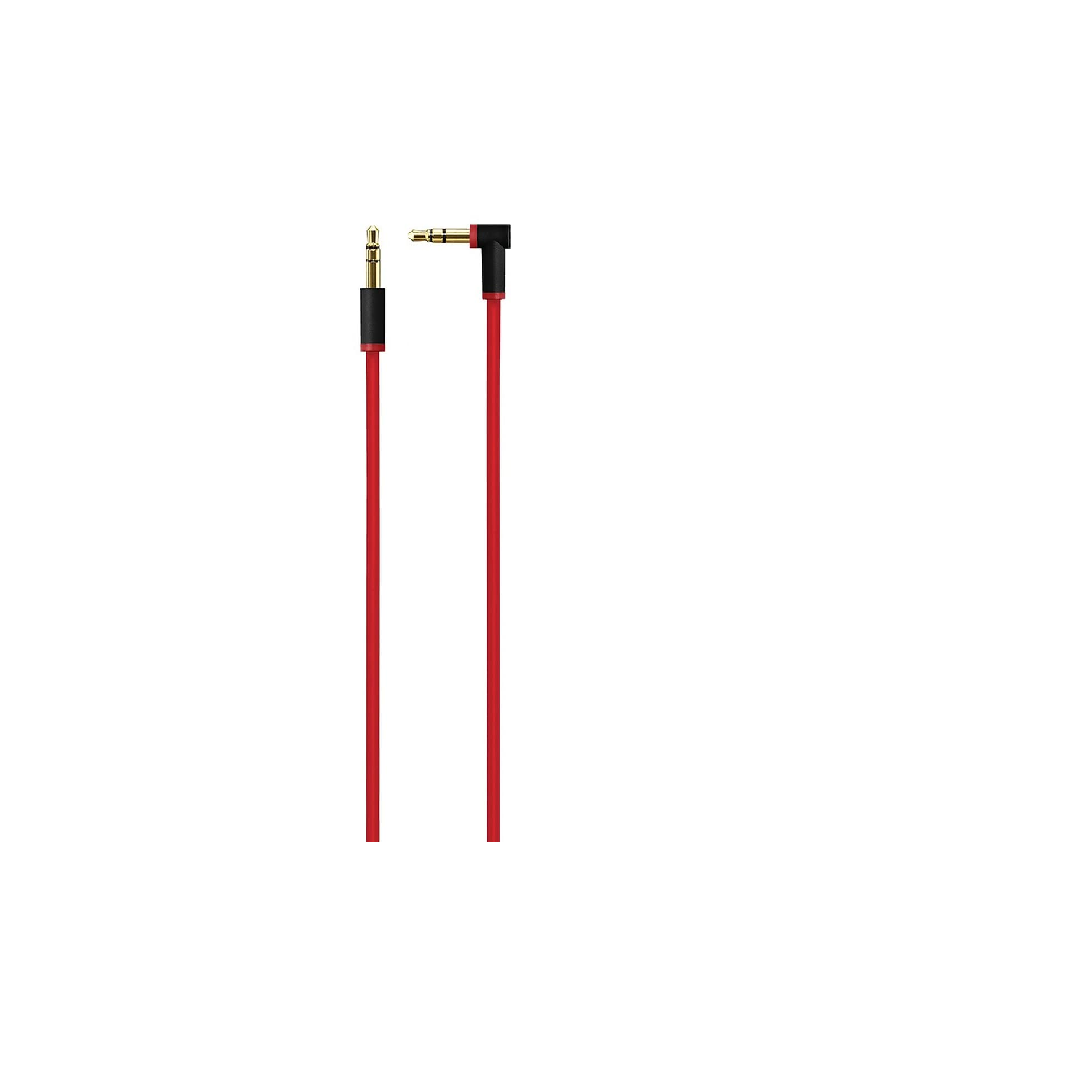 SPARKED Beats Aux Cable 3.5mm Headphone Wire for Studio Solo Pro