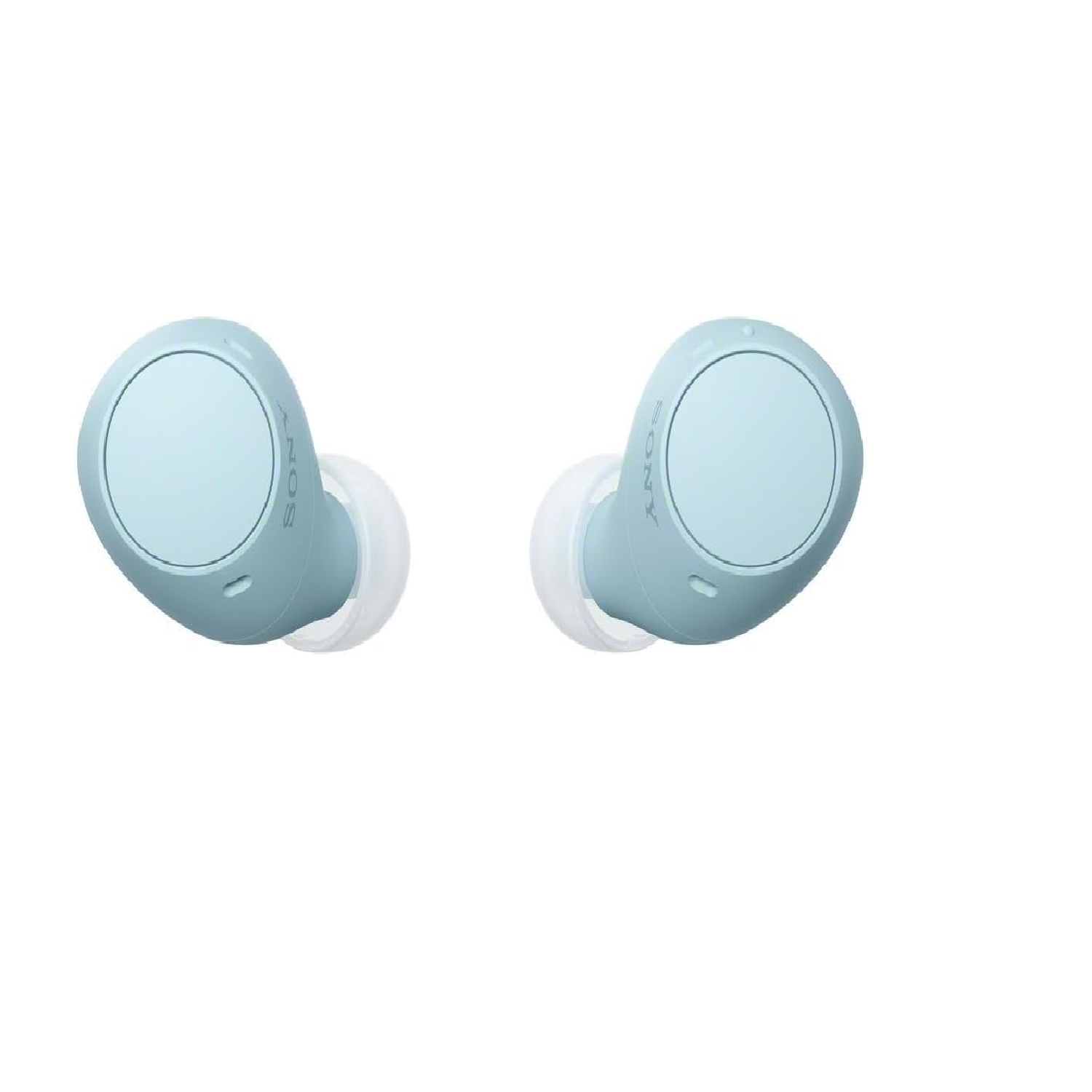 Sony WF-C510 Wireless Earbuds | Compact, IPX4, 22H Battery, Black