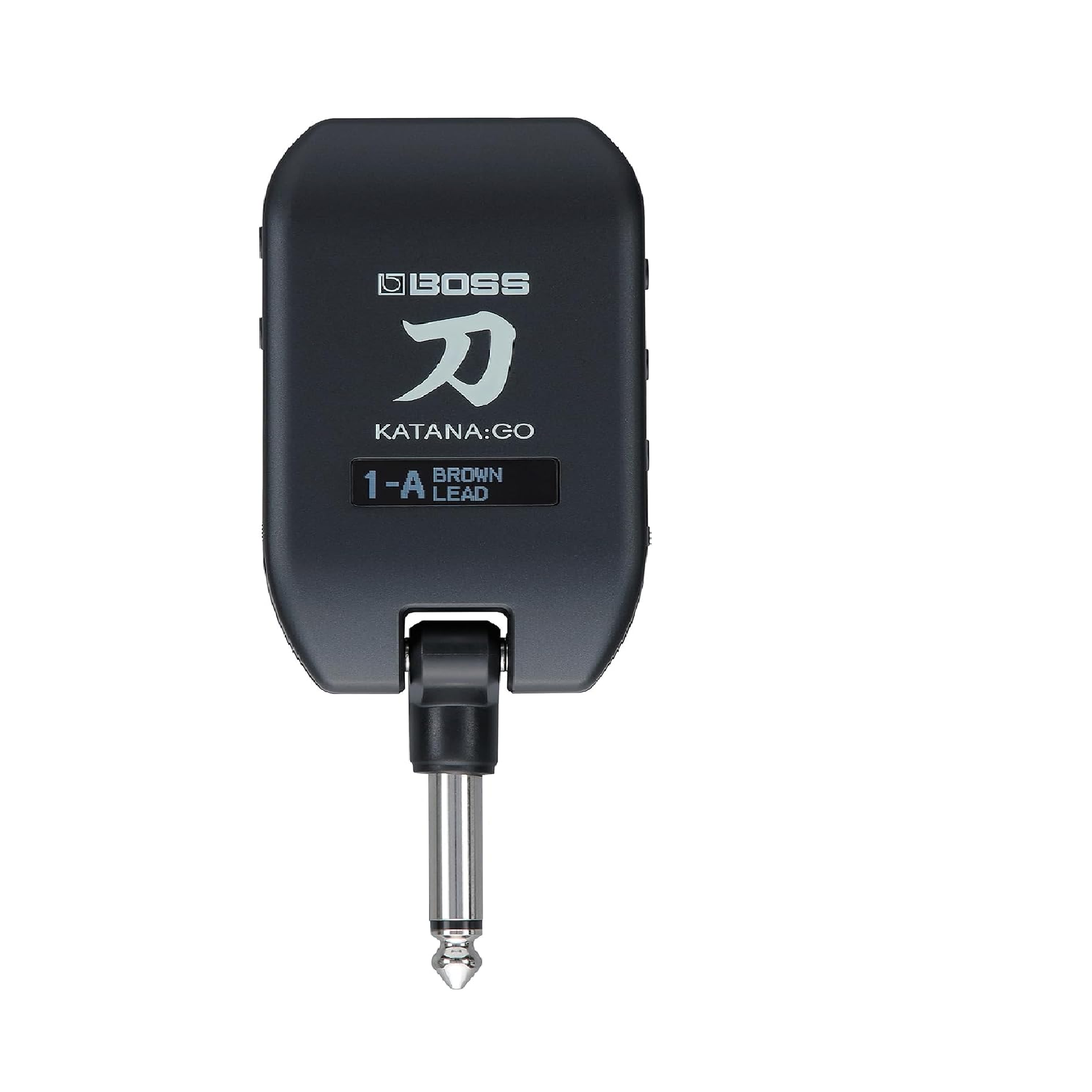 BOSS KATANA Personal Guitar & Bass Headphone Amplifier