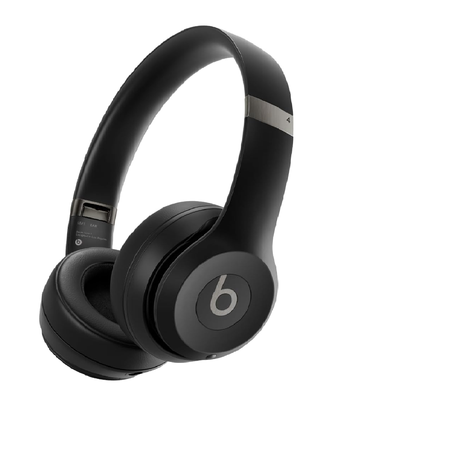 Bluetooth On-Ear Headphones, 50H Battery, Apple & Android Compatible