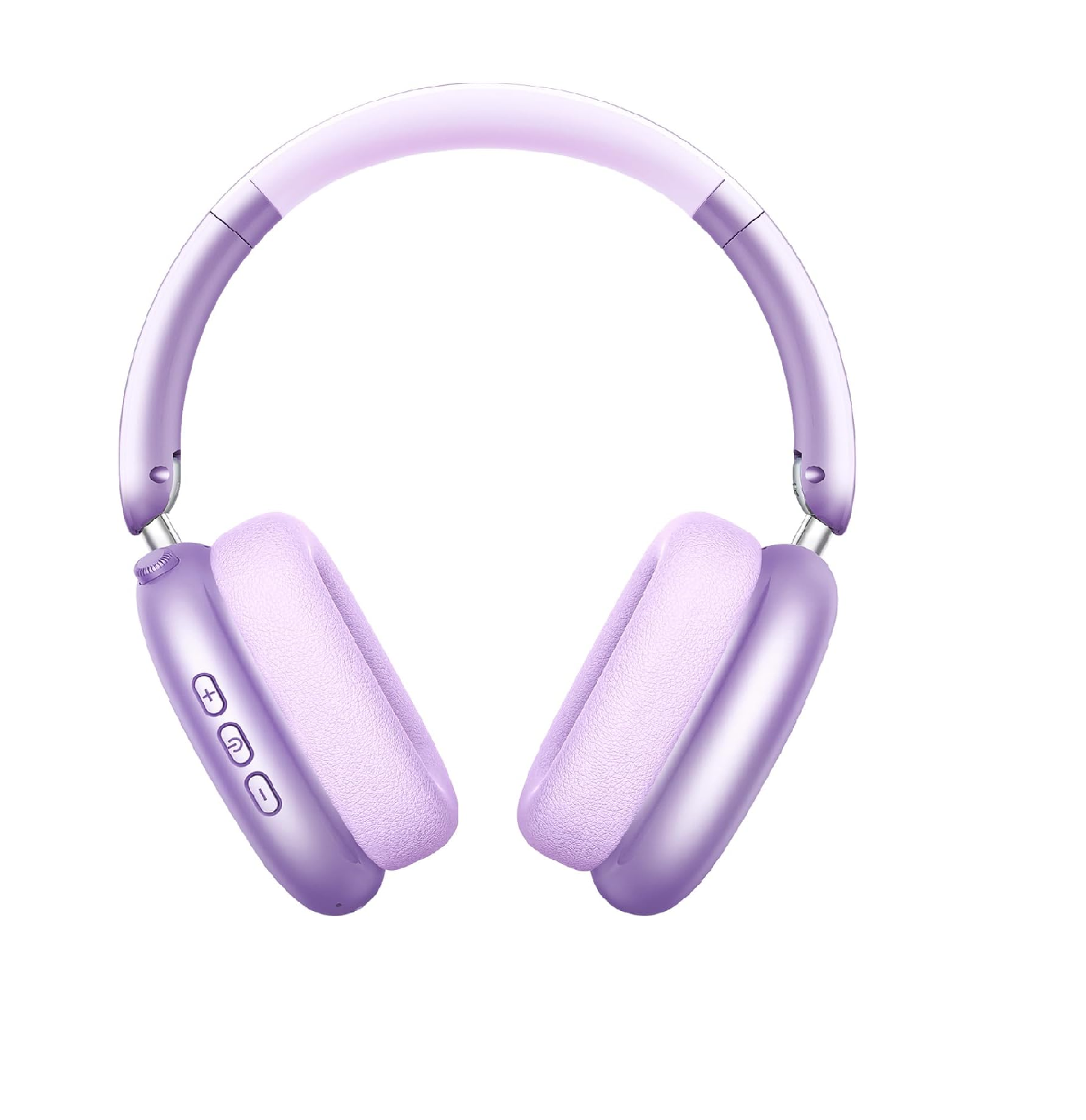 Wireless Bluetooth 5.3 Over Ear Headphones with Noise Canceling HiFi