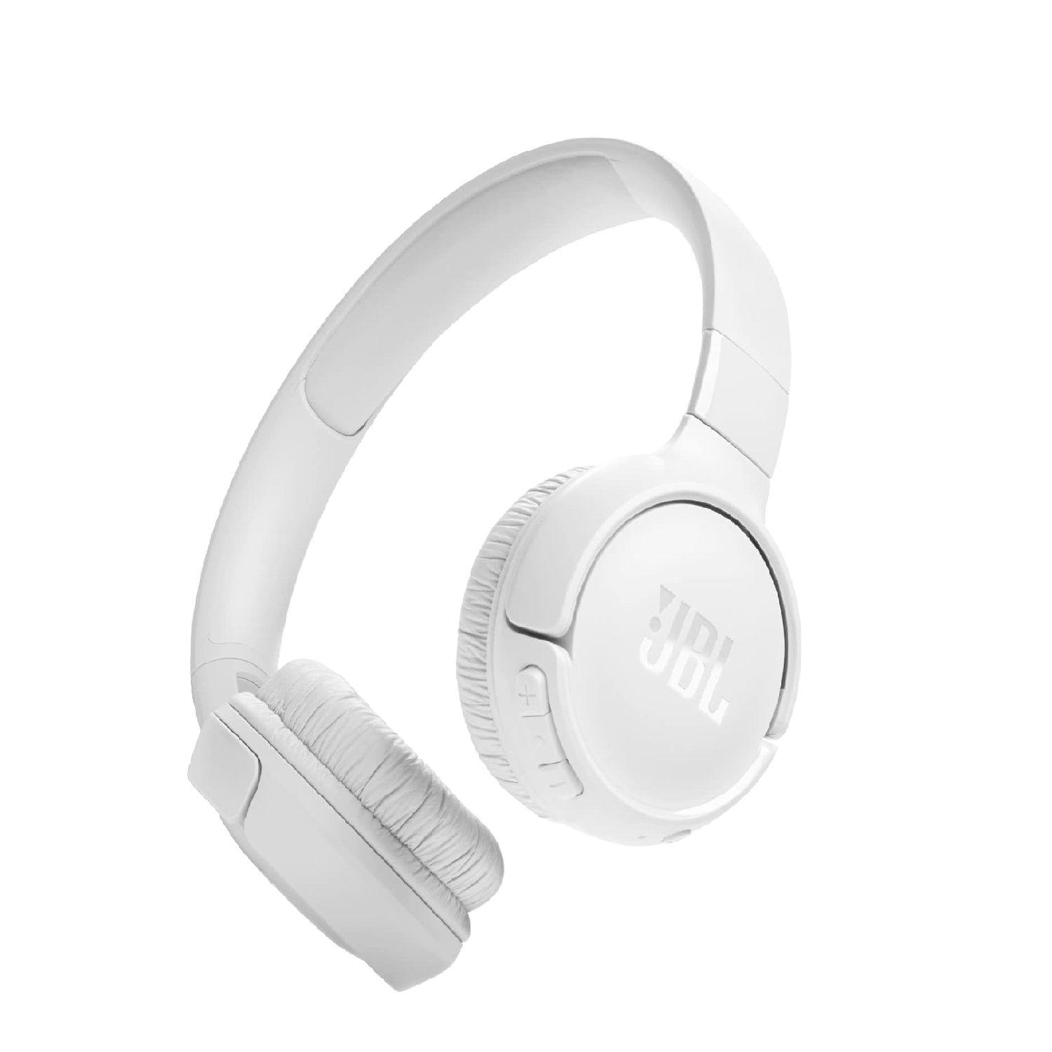 JBL Tune 520BT Wireless Headphones, Deep Bass, 57H Playtime