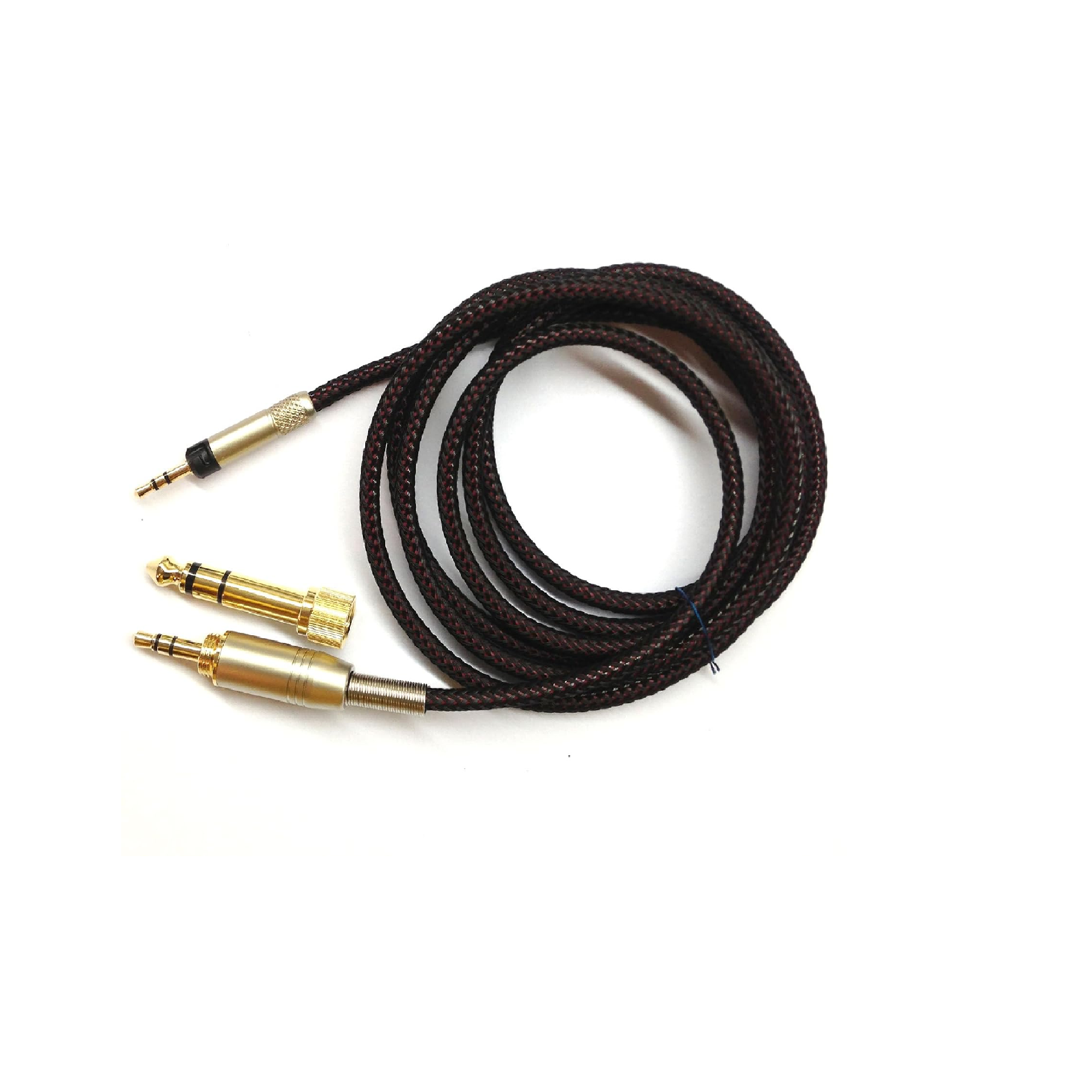 1.8m Replacement Audio Cable for Sennheiser HD598 HD599 HD560S