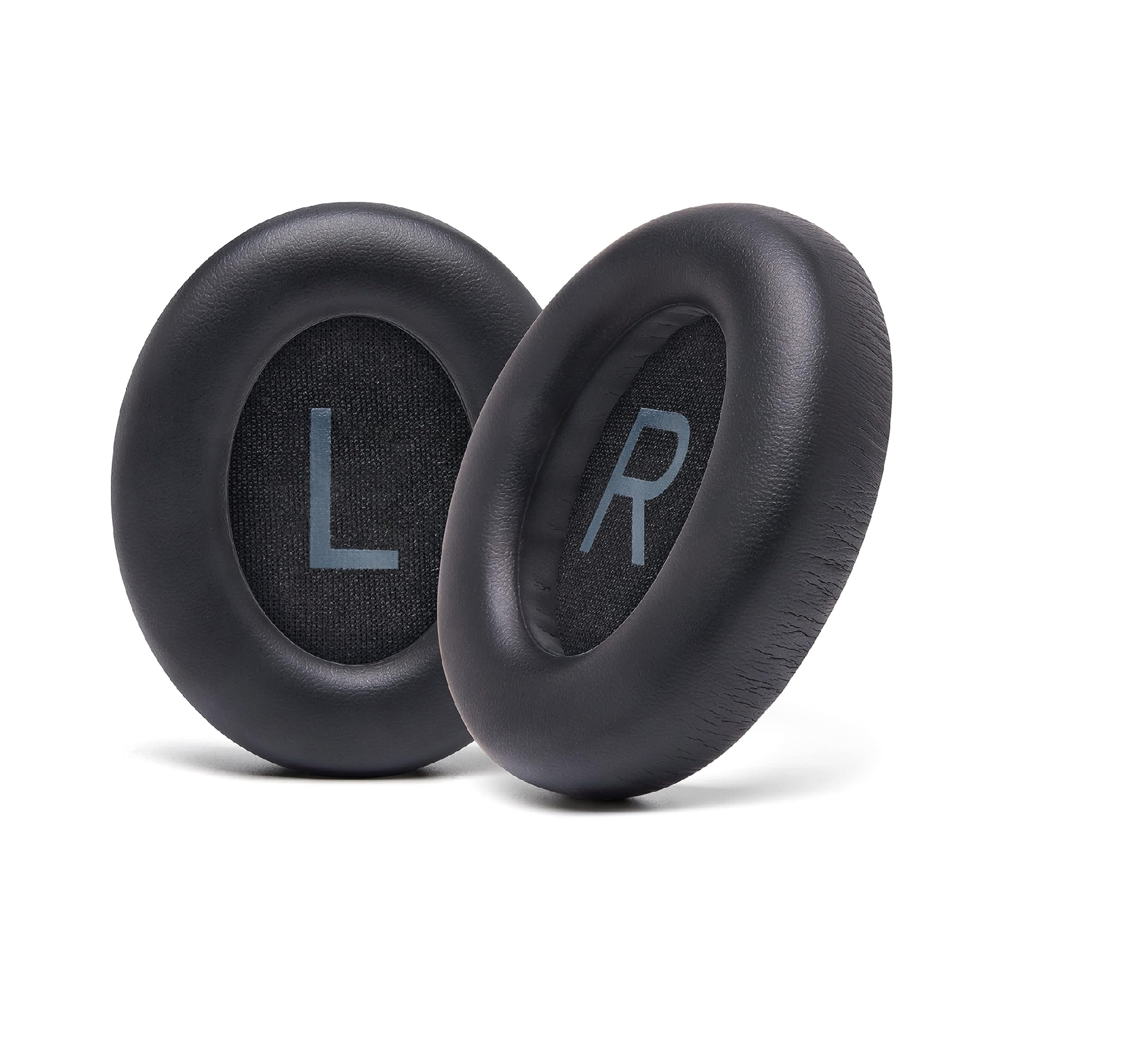 Bose 700 NC700 Replacement Ear Pads Memory Foam PU Leather Black