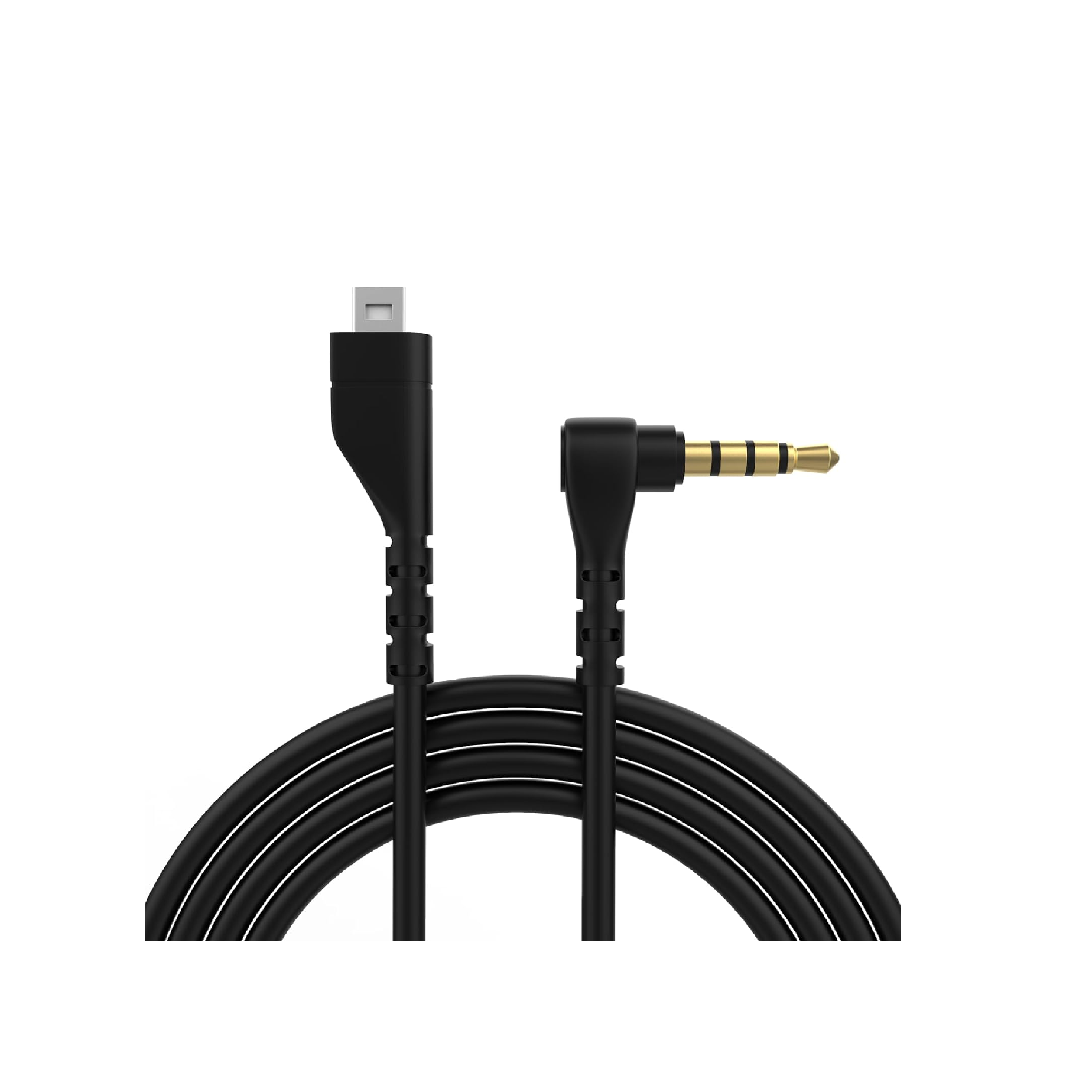 Replacement Audio Cable for SteelSeries Arctis 3, 5, 7 & Pro