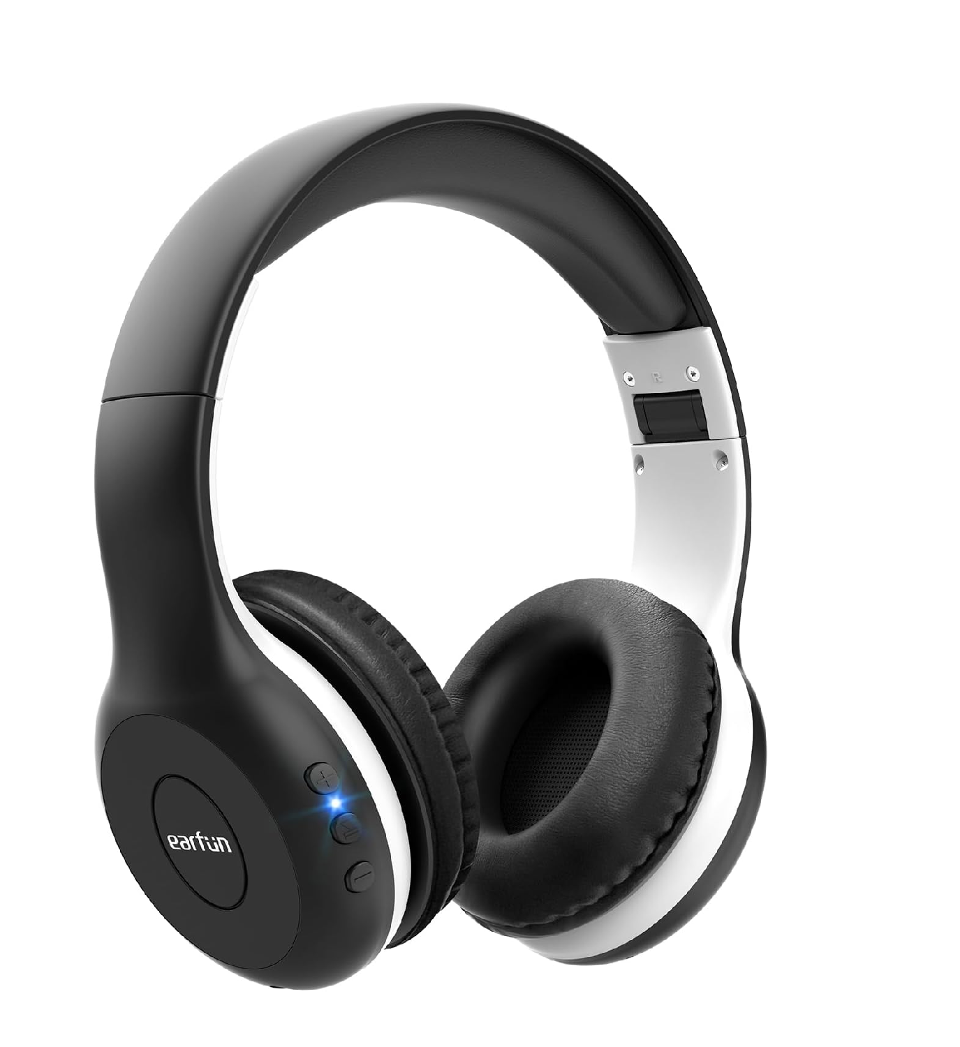 EarFun Kids Wireless Headphones, Bluetooth 5.4, 85/94dB Volume Limit X