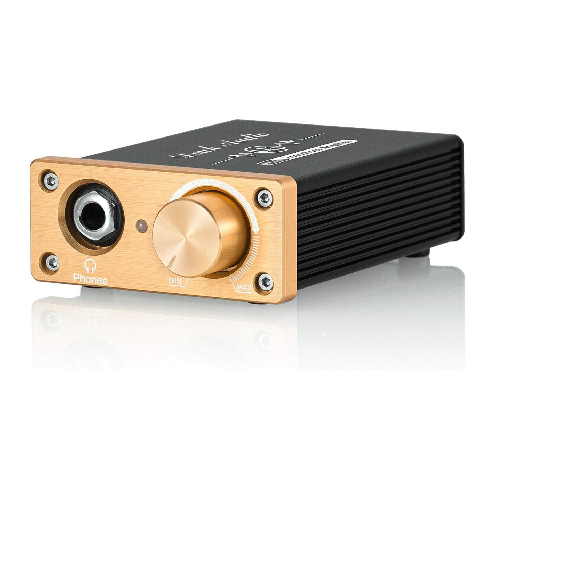 Douk Audio U3 Mini Class A Headphone Amplifier HiFi Stereo Amp 5VB