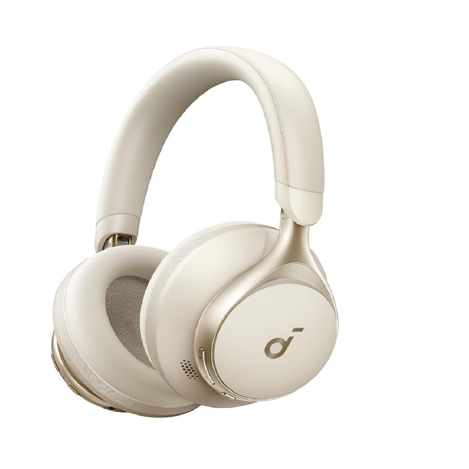 Adaptive ANC Wireless Headphones, 40H Playtime, Hi-Res LDAC Audio