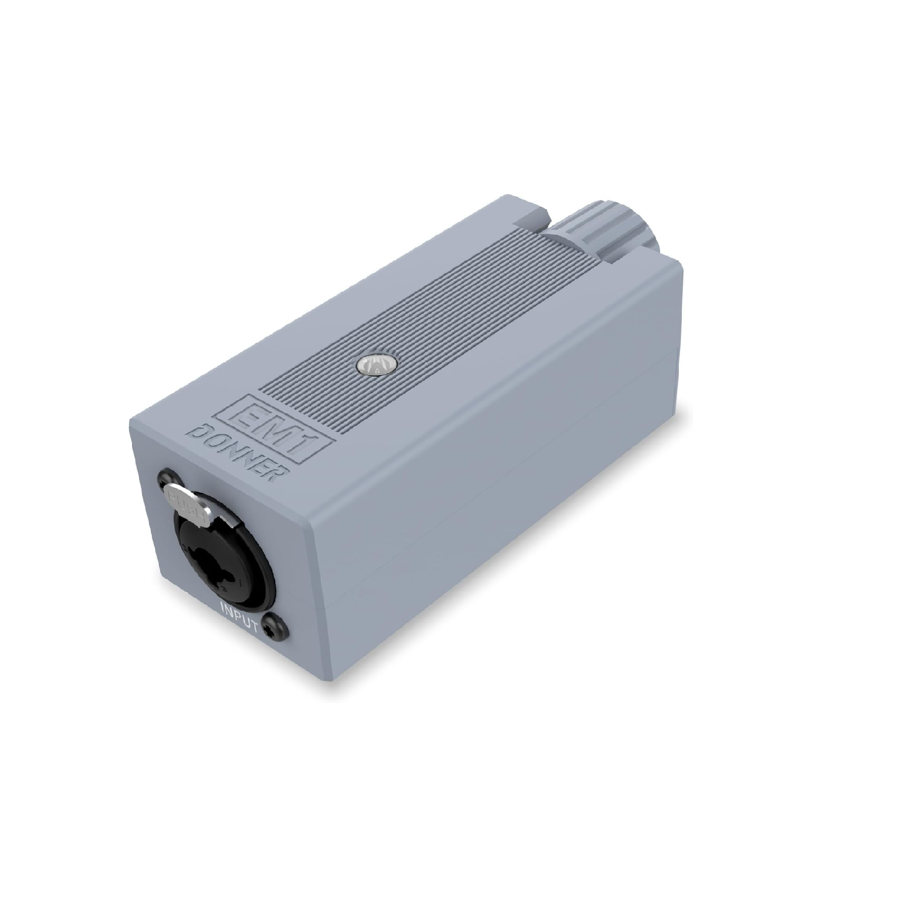 Donner EM1 Rechargeable In-Ear Monitor Headphone Amplifier