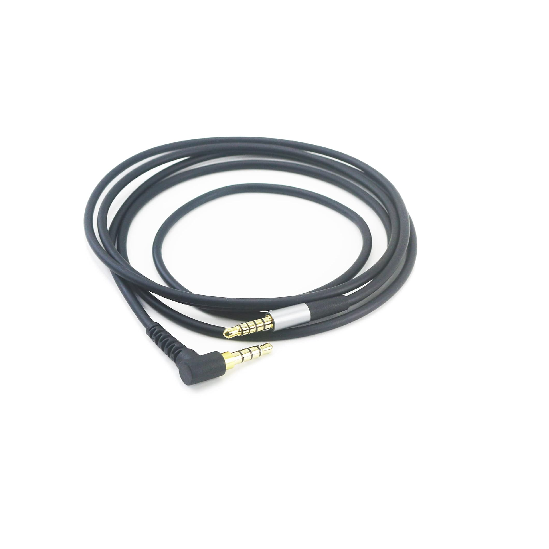 3.5mm 5-Pole Replacement Cable for SteelSeries Arctis Nova Headsets