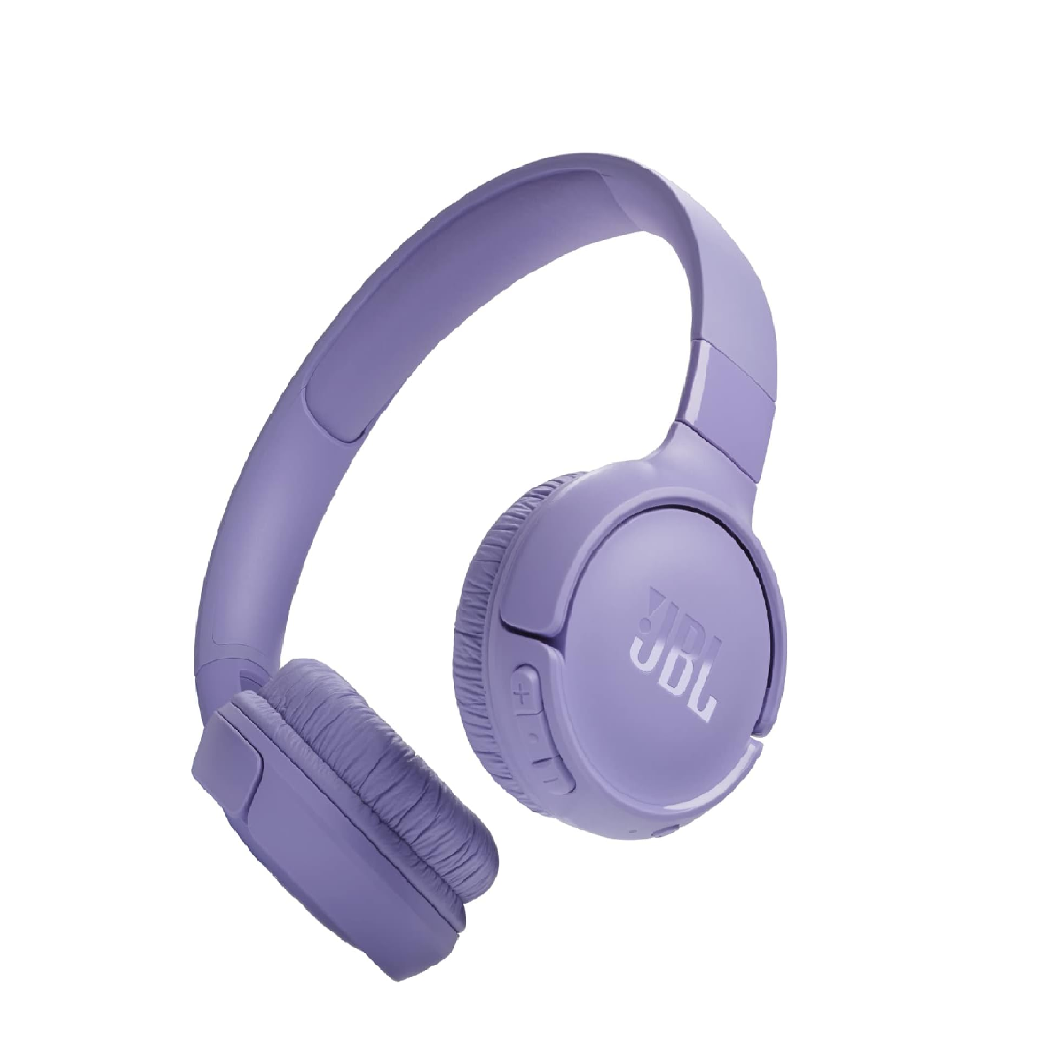 JBL Tune 520BT Wireless Headphones, Deep Bass, 57H Playtime