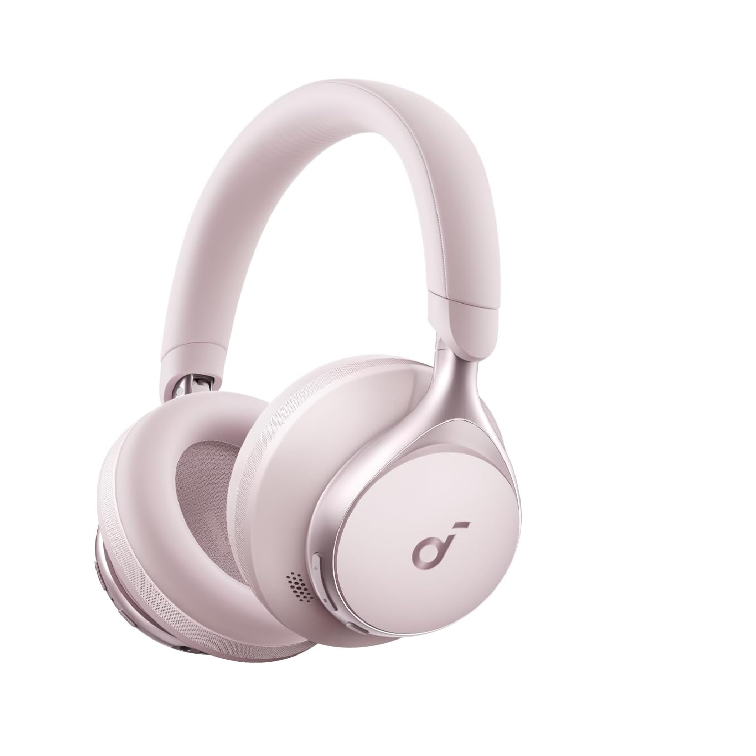 Adaptive ANC Wireless Headphones, 40H Playtime, Hi-Res LDAC Audio
