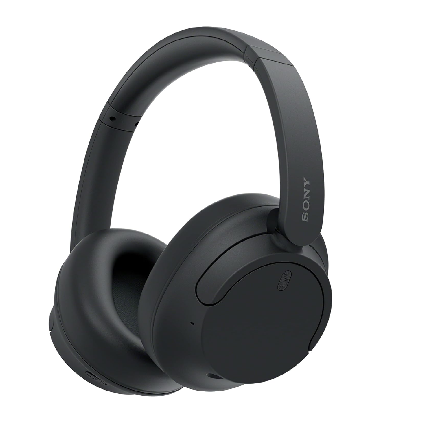 Sony WH-CH720N Wireless Noise Cancelling Headphones 35H Battery Lightweight Black