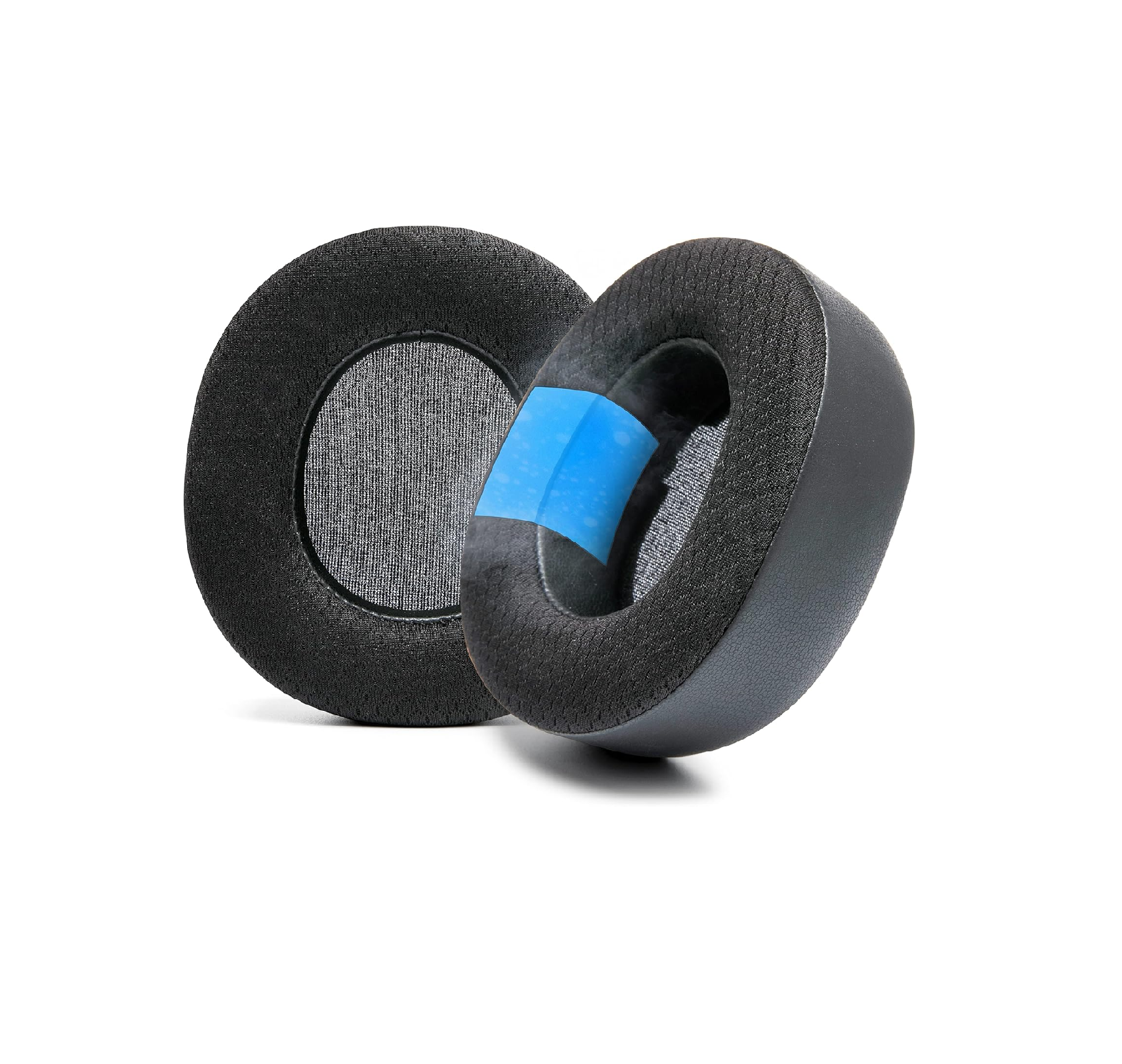WC Freeze Nova Pro Wireless Cooling Gel Earpads for Arctis Nova Pro Wireless Black