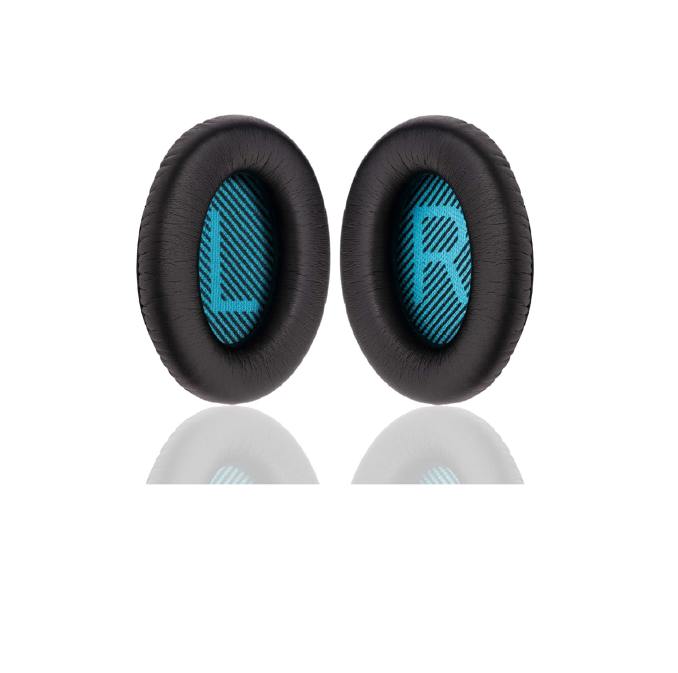 Bose QC35/QC25/QC15 Replacement Earpads for AE2 Headphones Cushions