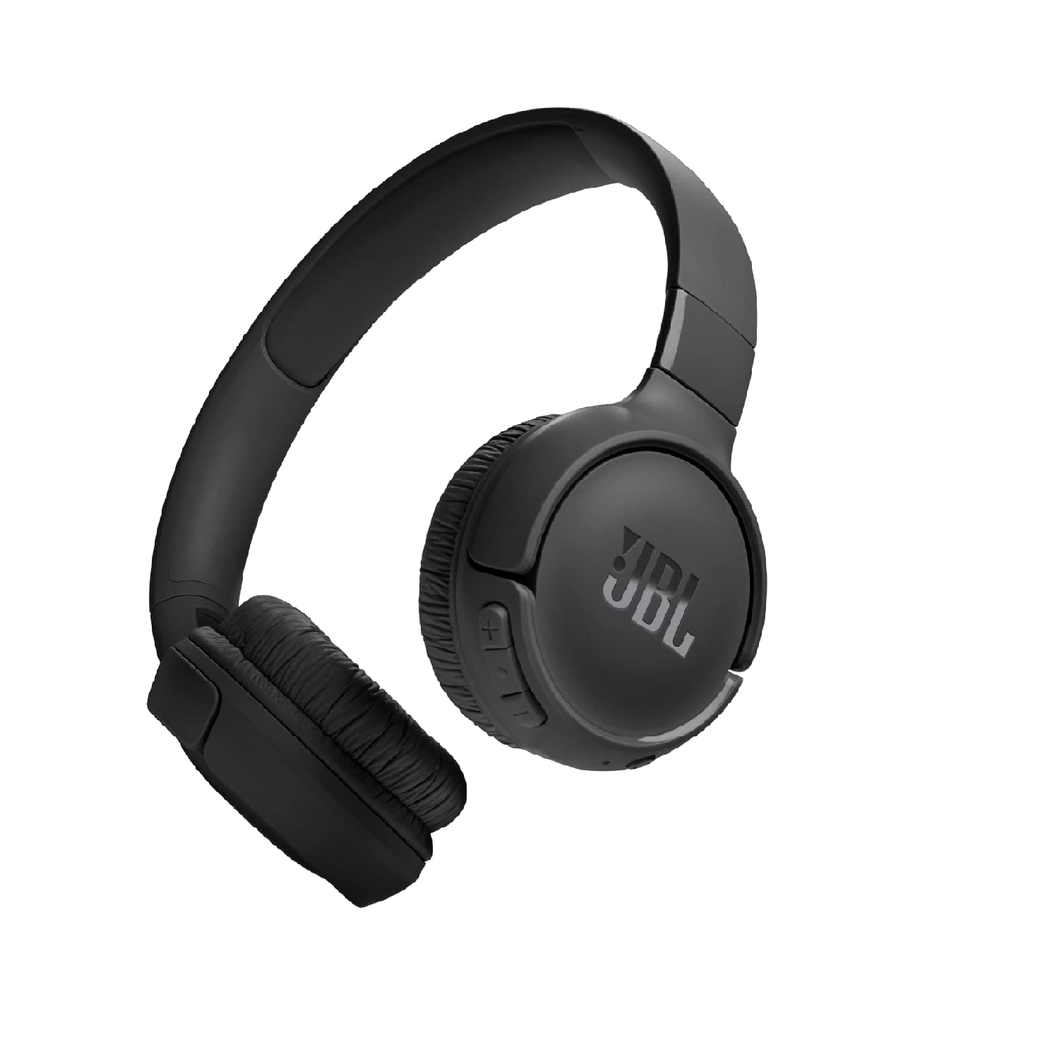 JBL Tune 520BT Wireless Headphones, Deep Bass, 57H Playtime