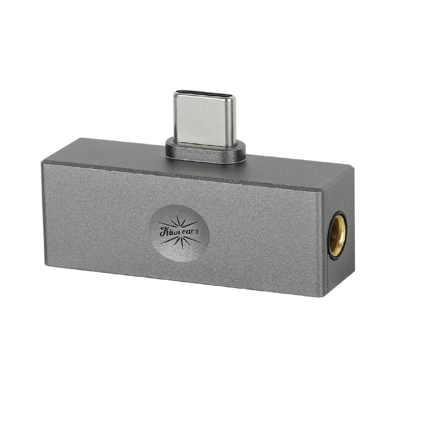 Kiwi Ears Allegro Mini Portable IEM DAC USB-C 3.5/4.4mm HiFi Amp