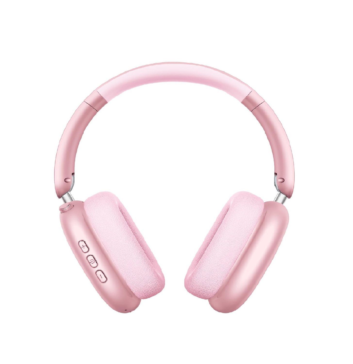 Wireless Bluetooth 5.3 Over Ear Headphones with Noise Canceling HiFi