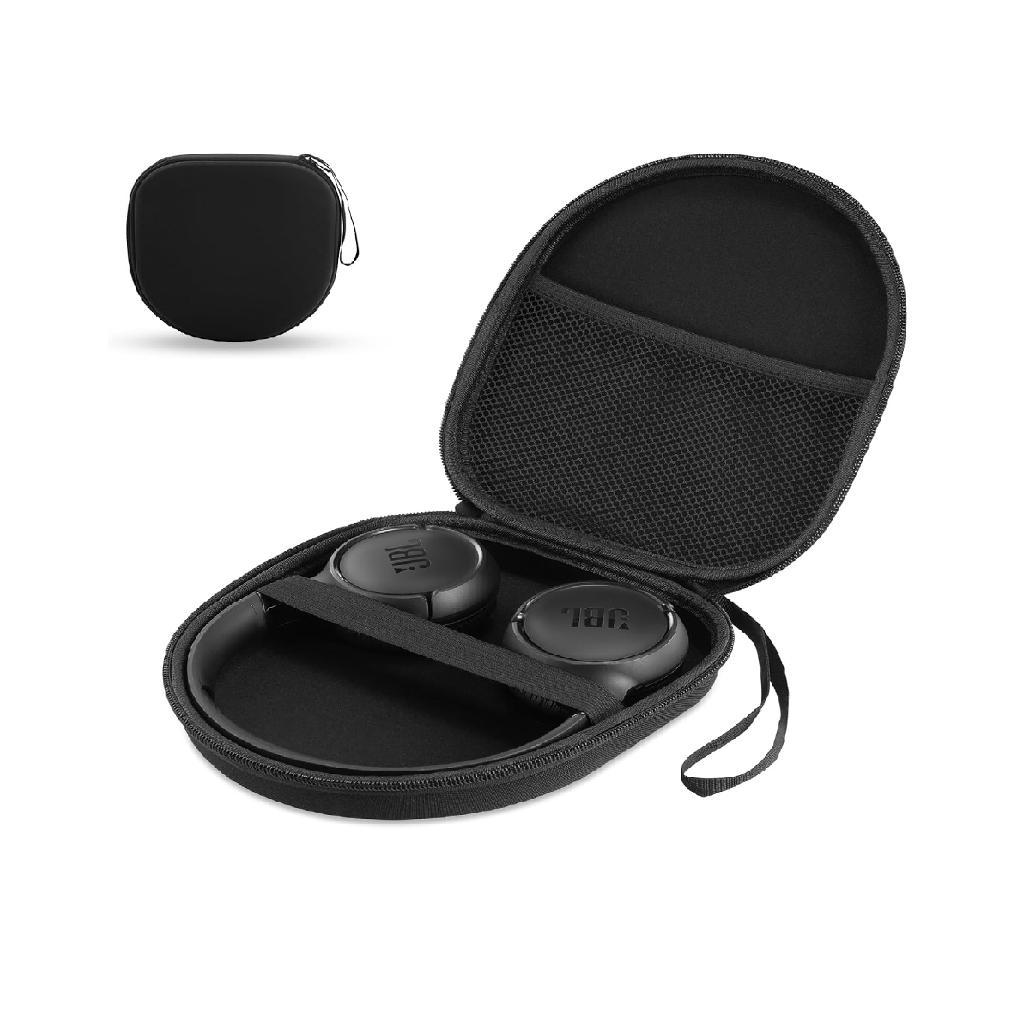 Hard Travel Case Compatible with Sony & JBL Noise Cancelling Headphones