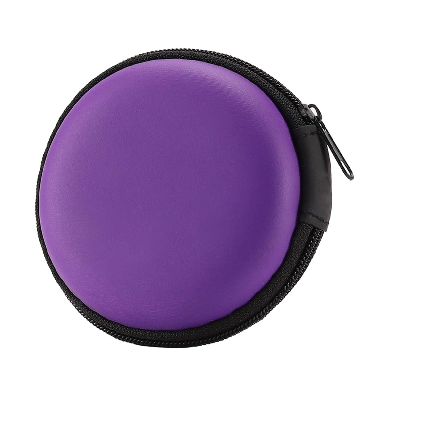 MAS CARNEY Earphone Case Hard Protective Carrying Bag for Headphones