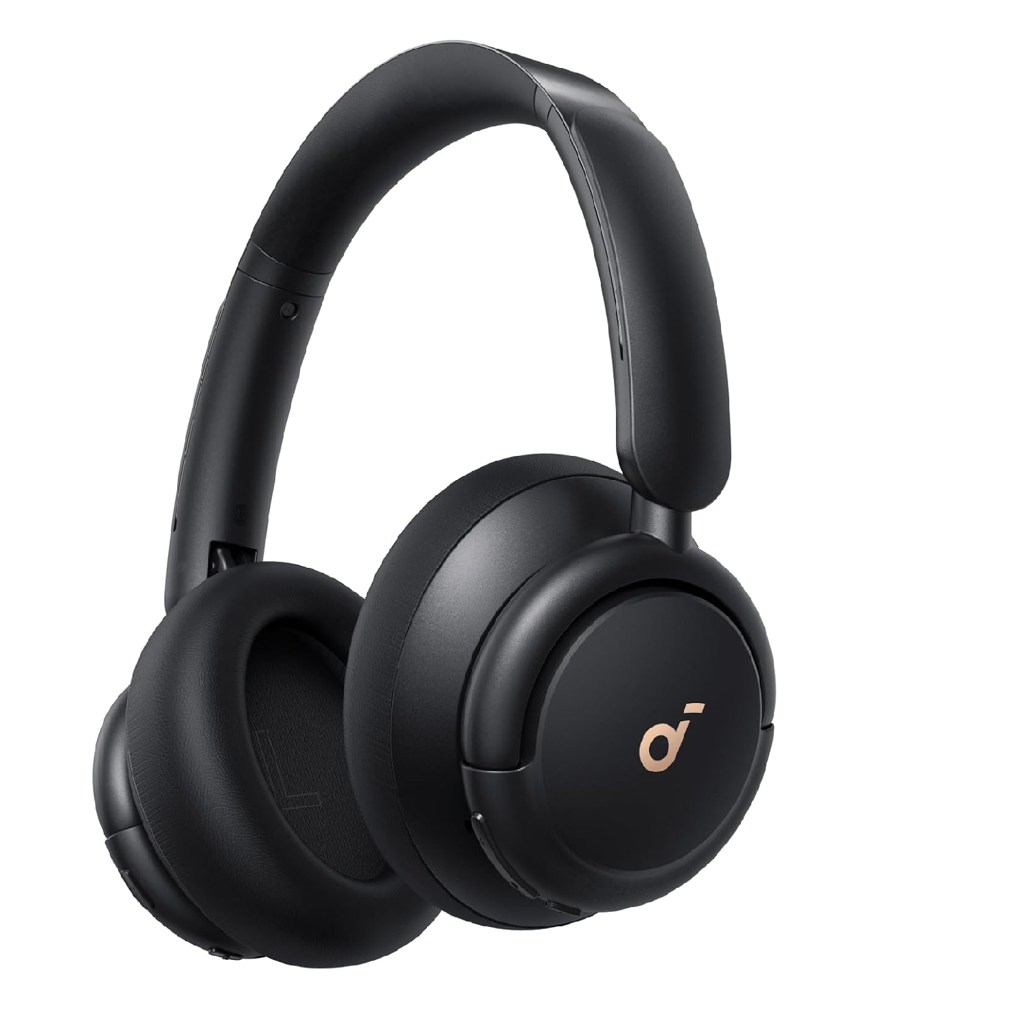 soundcore Q30 ANC Headphones | Hi-Res Audio, 50H Playtime, Multipoint, Travel Pouch