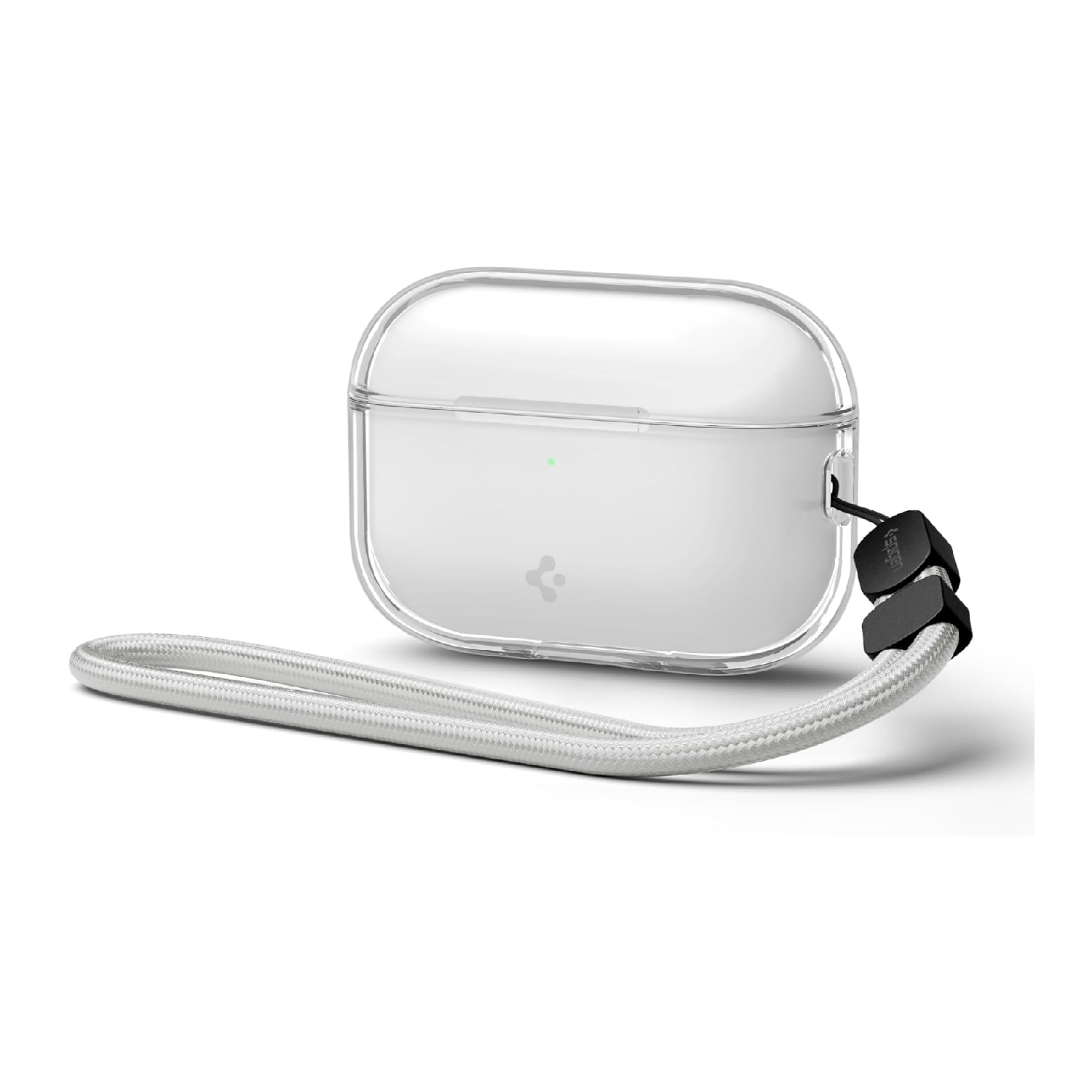 Spigen Crystal Clear Liquid Case Compatible with AirPods Pro 3 2025