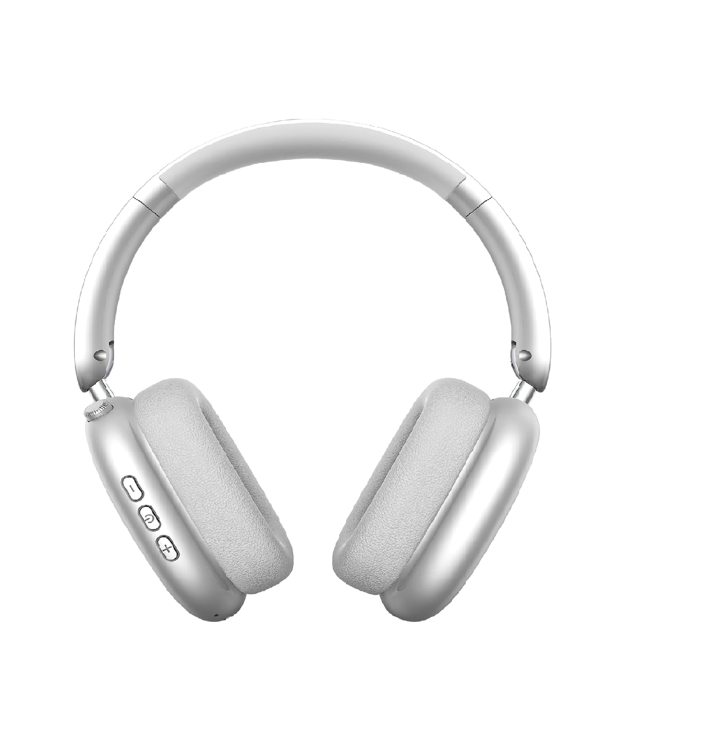 Wireless Bluetooth 5.3 Over Ear Headphones with Noise Canceling HiFi