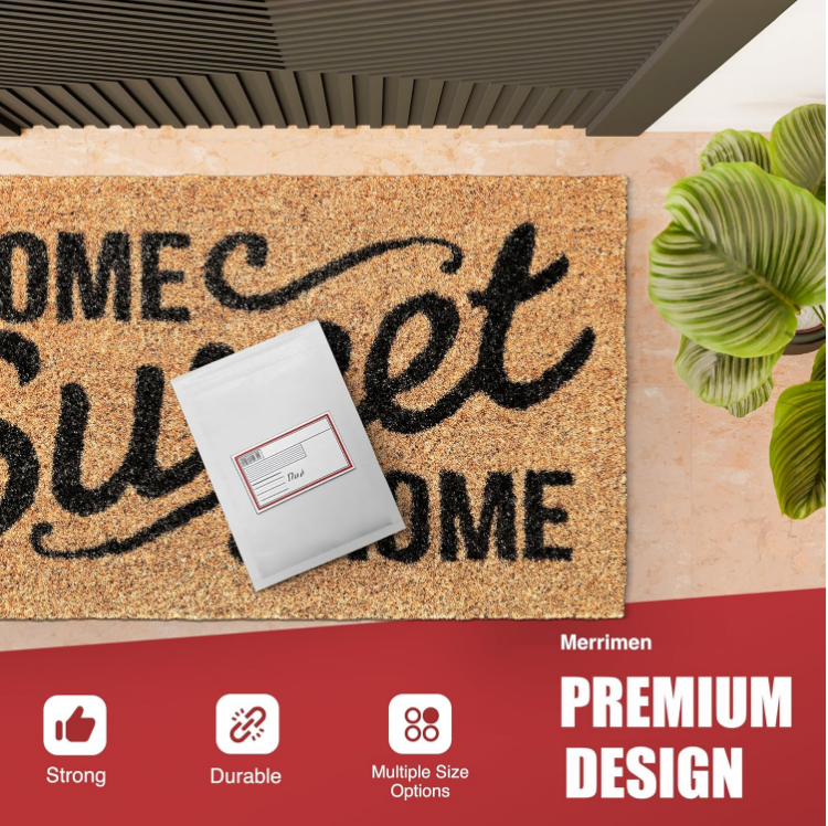 Picture of Padded Envelopes  A5  Padded Bubble Envelopes Bags Postal Wrap Envelope